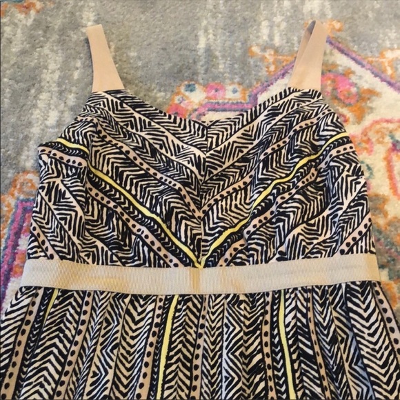 Ann Taylor Loft 00P Dress - Picture 2 of 2